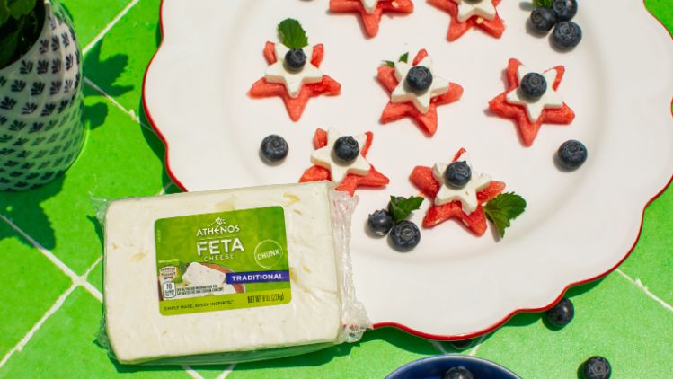 Athenos_Beauty_Watermelon Feta Star Appetizers-9