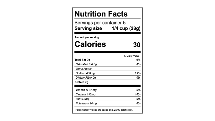 fat-free-feta-cheese-nutritional-label