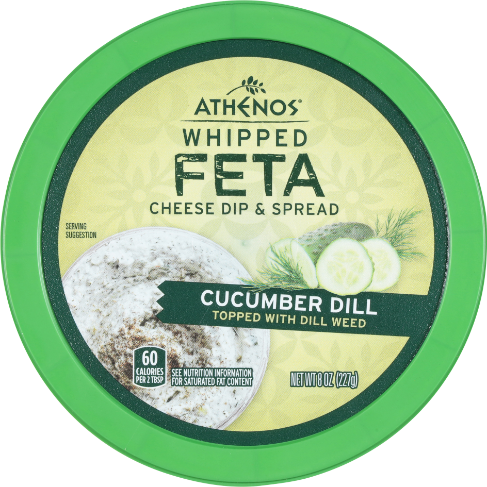 cucumber-dill-whipped-feta-cheese-dip-spread
