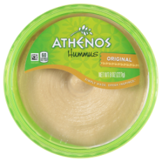 original-hummus
